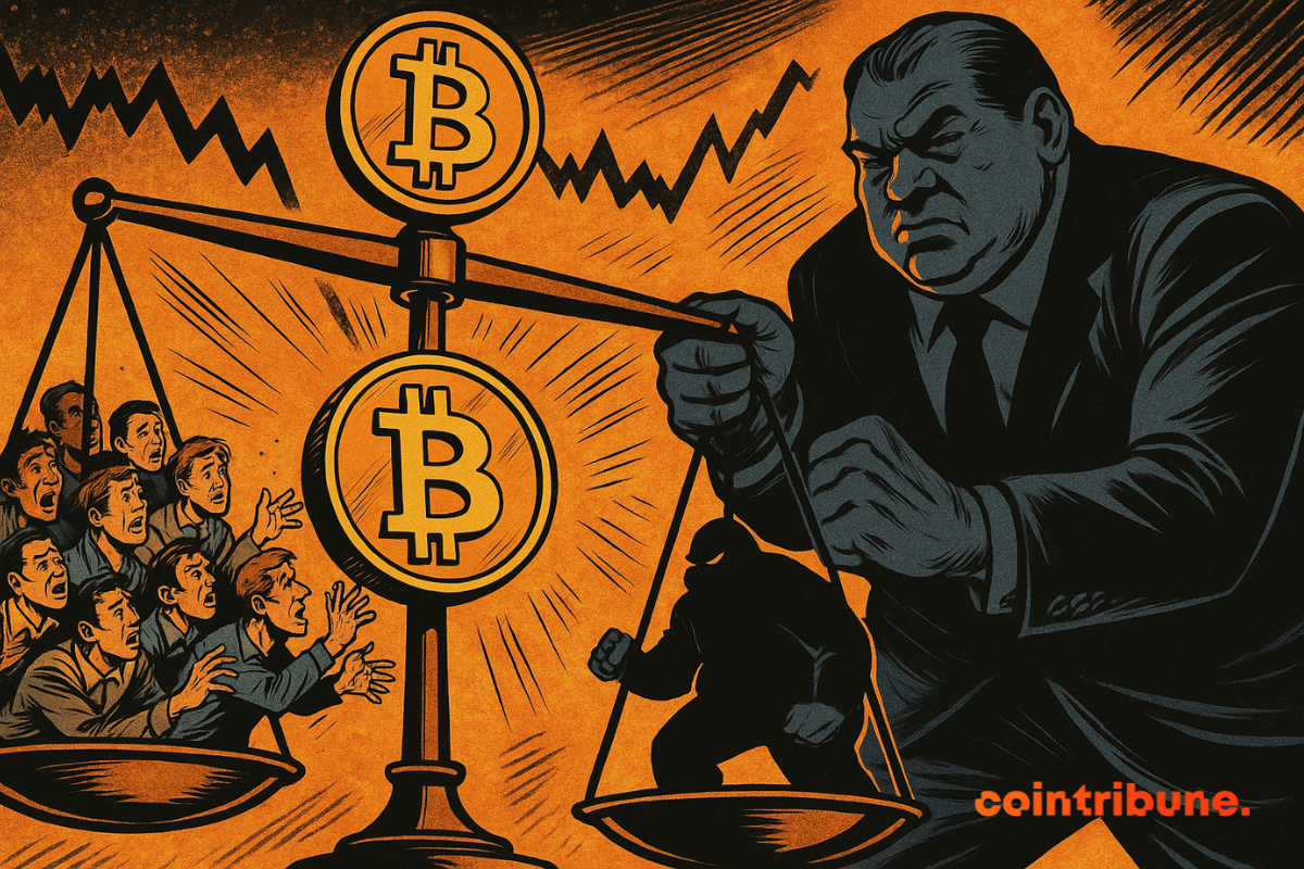 Bitcoin threatens $ 100,000: 5 Points analysis to predict a sequel