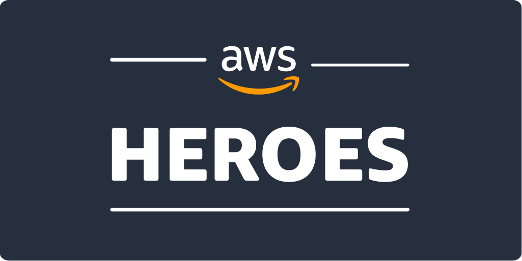 Meet our new AWS heroes - August 2025 | Amazon Web Services